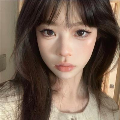 山林中头一个女人