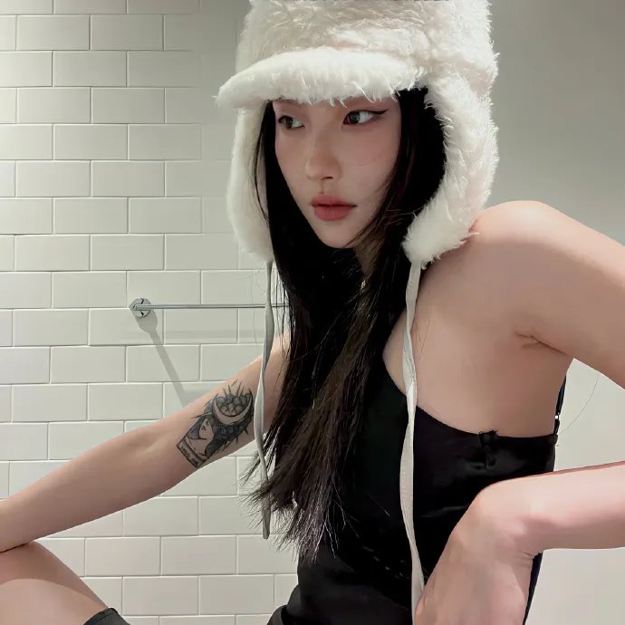 别惹前女友