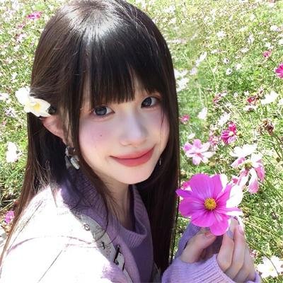 厕所女神